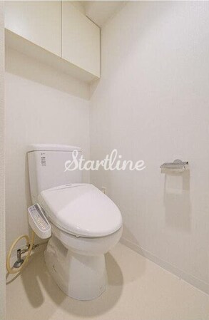 エスティメゾン東新宿の物件内観写真